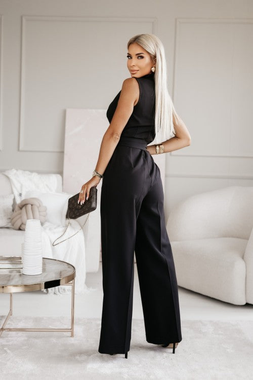 Jumpsuit voor dames โ Tilly | Glamoureuze Jumpsuit