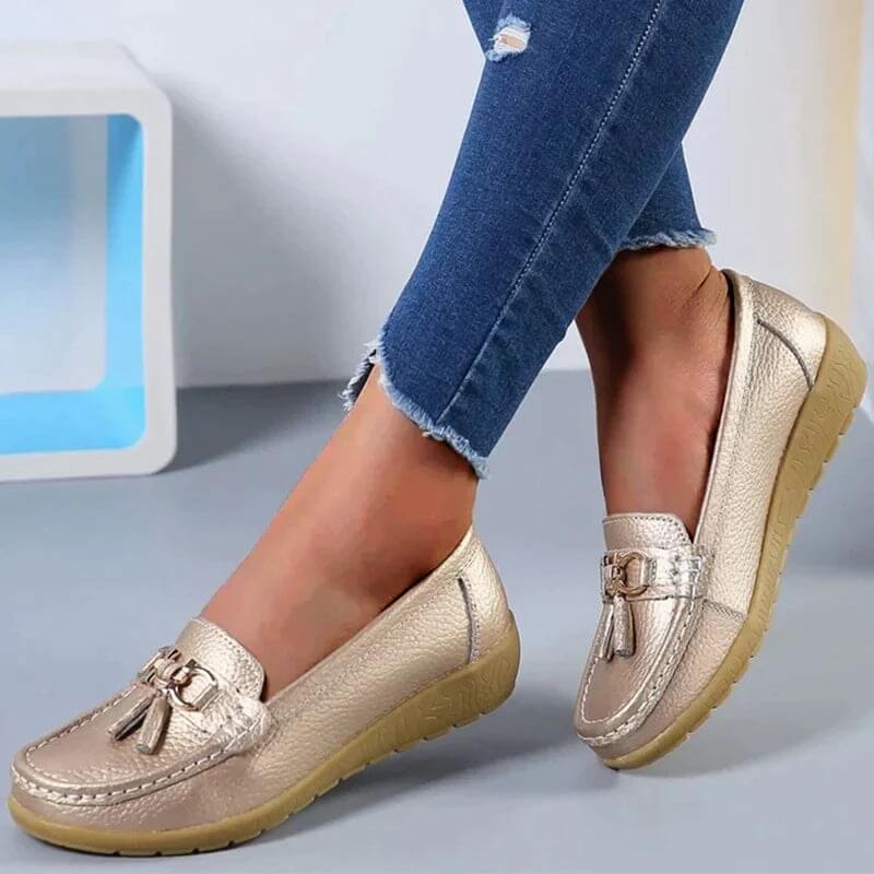 Schoenen voor dames – Tina | Orthopedische Pantoffels