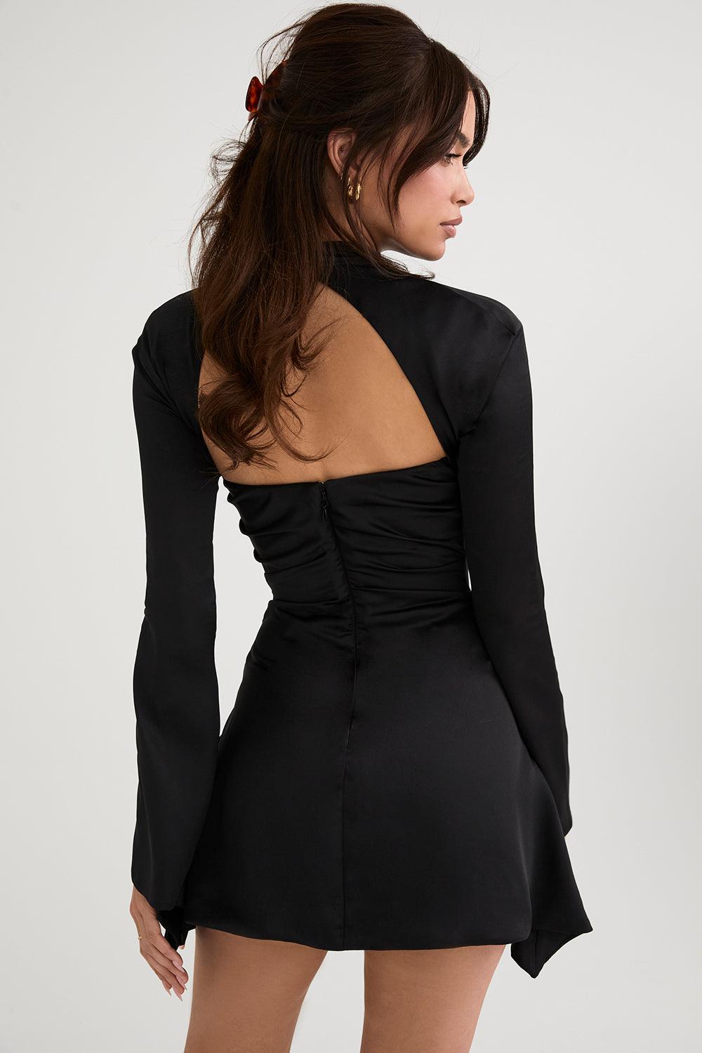 Amellie | Korset Jurk - Fashion Lab