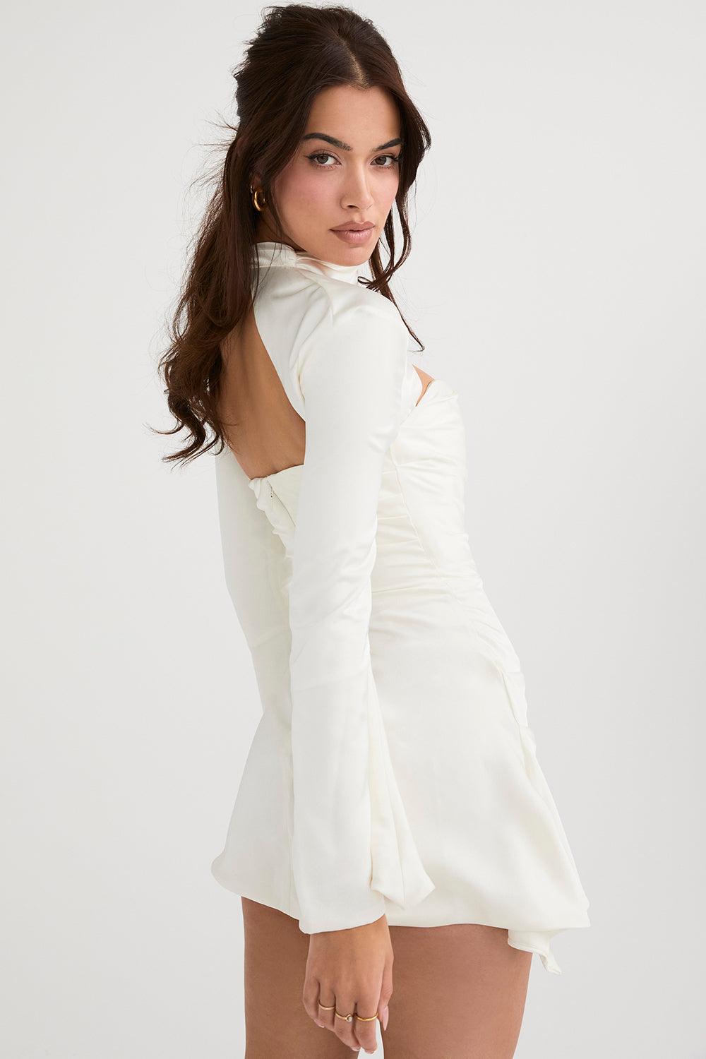 Amellie | Korset Jurk - Fashion Lab