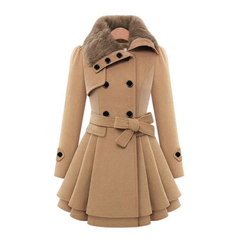 Trendy | winterjas voor dames - Fashion Lab