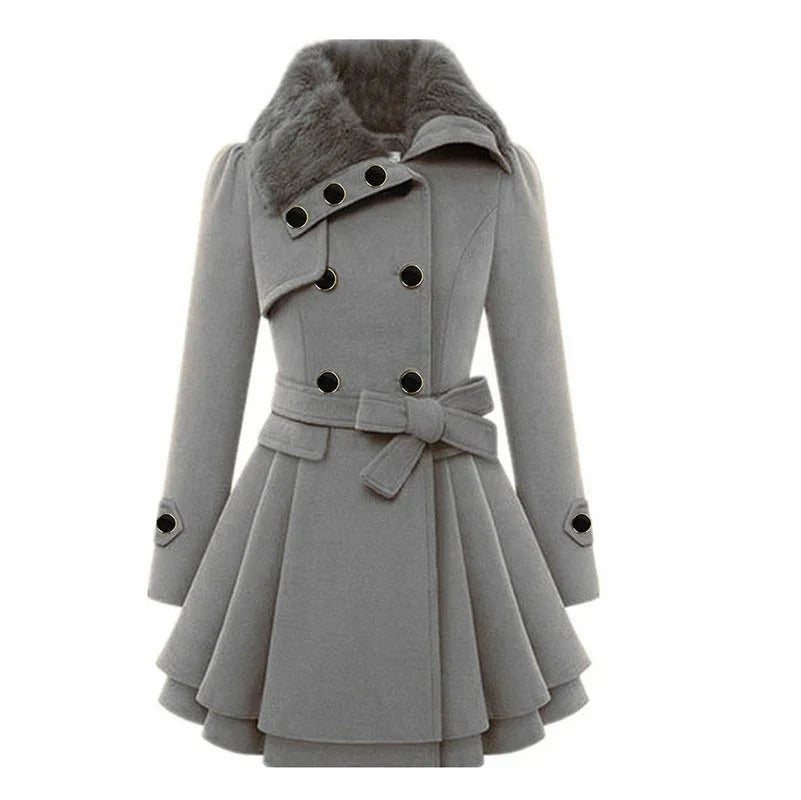 Trendy | winterjas voor dames - Fashion Lab