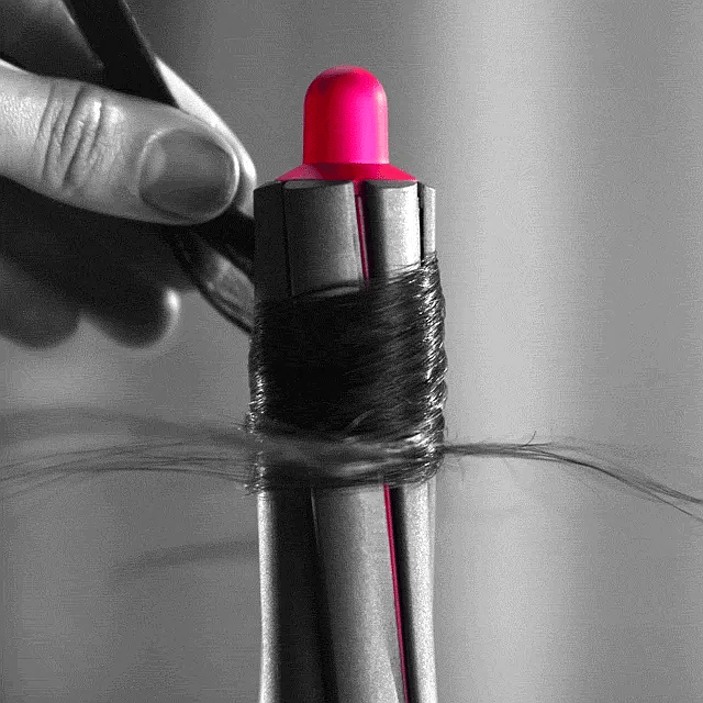 AirWrap Pro | 5 in 1 haarstijler