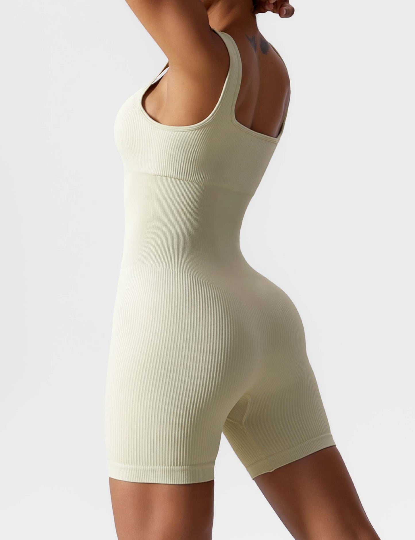 Seamless Romper