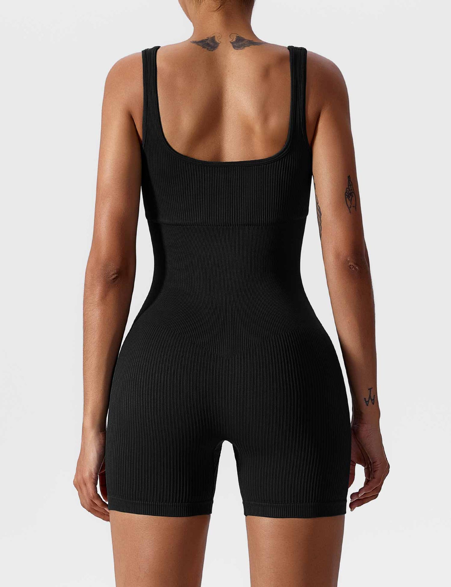 Seamless Romper