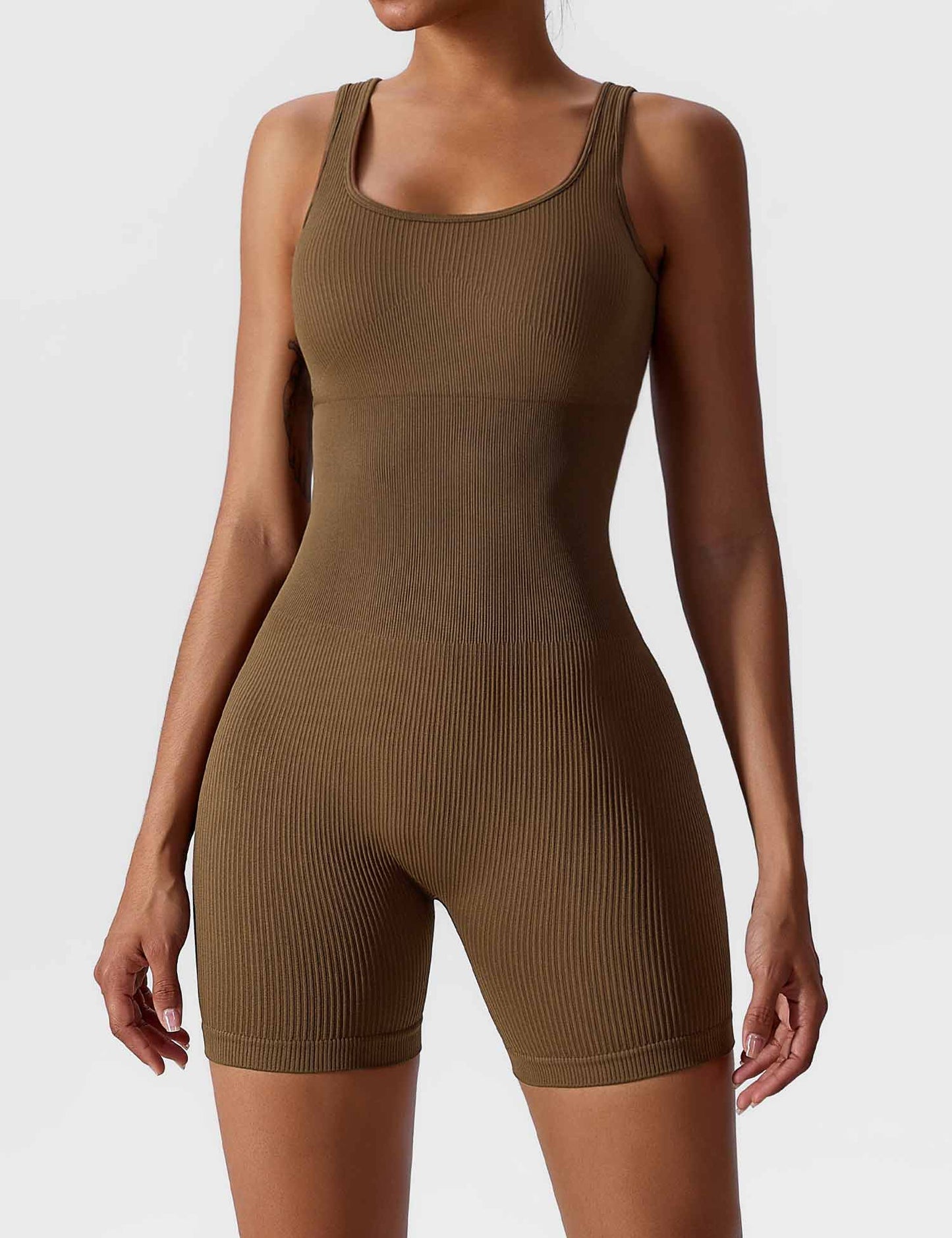 Seamless Romper