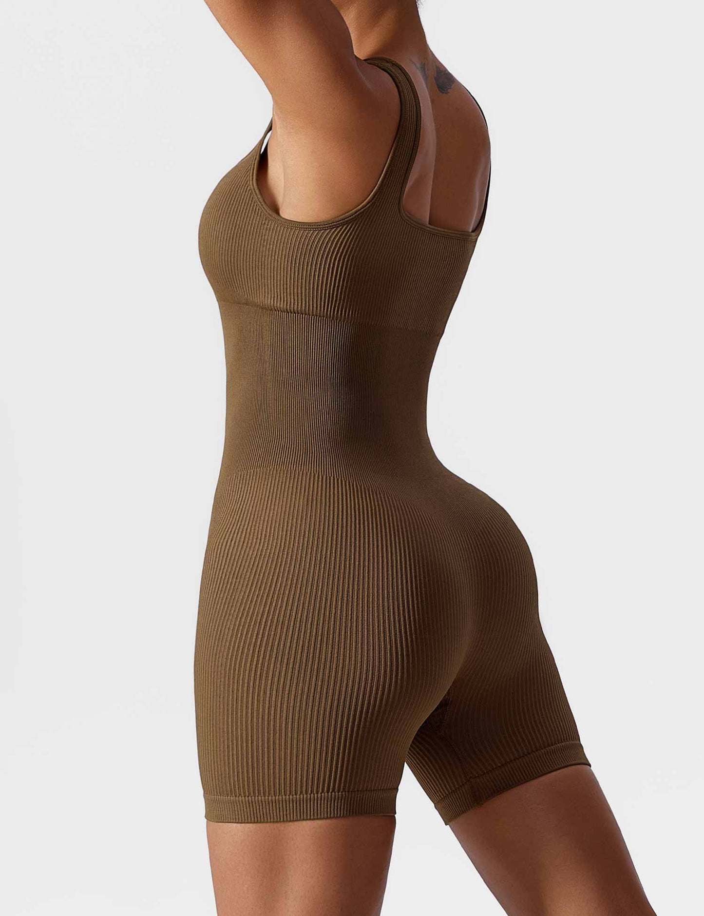 Seamless Romper