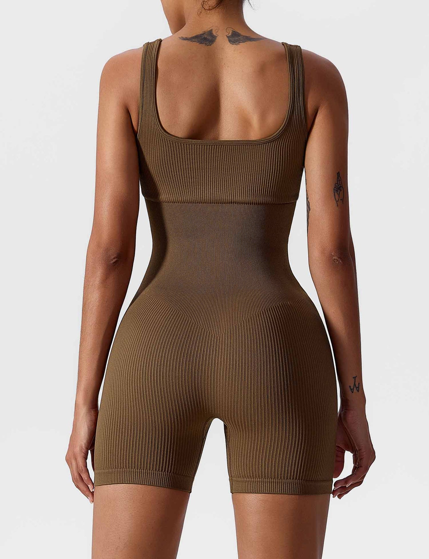 Seamless Romper