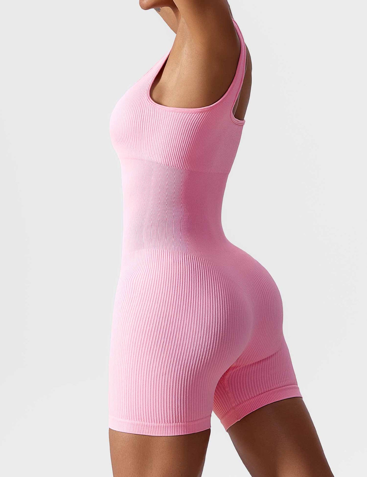 Seamless Romper