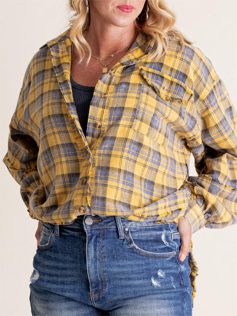 jas voor dames โ Zeb | Modieus oversized Overhemd