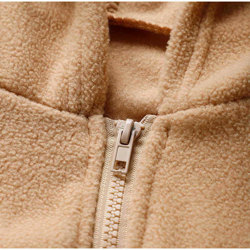 set voor dames – Zendy | Luxe Fleecepak Voor Extra Warmte