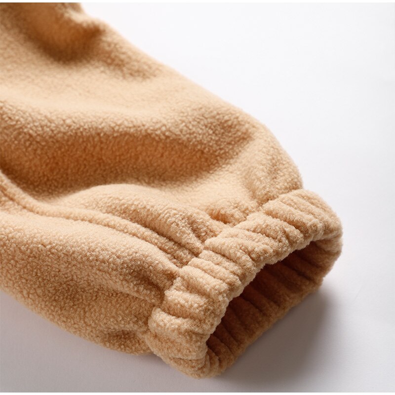 set voor dames – Zendy | Luxe Fleecepak Voor Extra Warmte