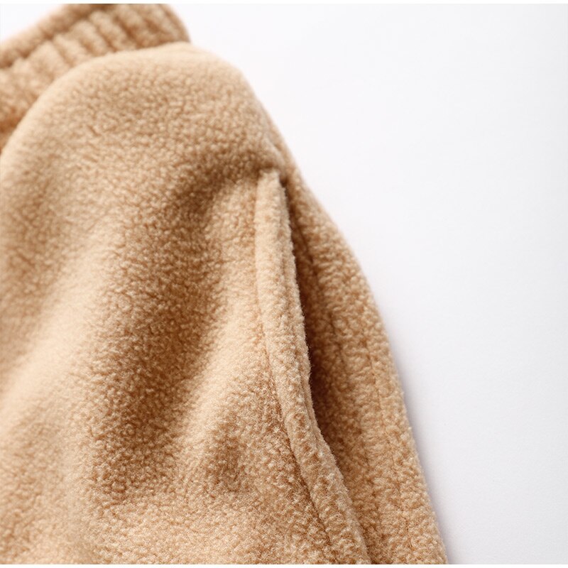 set voor dames – Zendy | Luxe Fleecepak Voor Extra Warmte