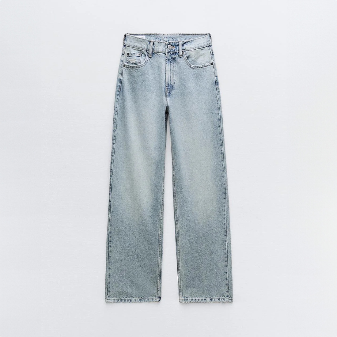 Livia - Vintage Ripped Jeans - Fashion Lab