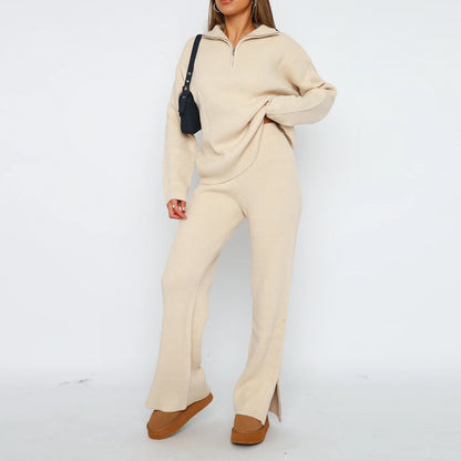 Victoria | Luxe en comfortabele set - Fashion Lab