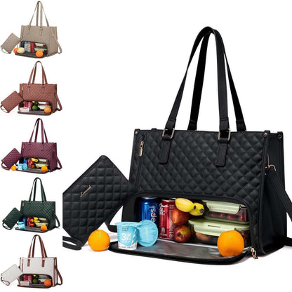 3-1 | Totebag - Fashion Lab