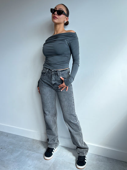 Viral | Ripped Jeans - Fashion Lab
