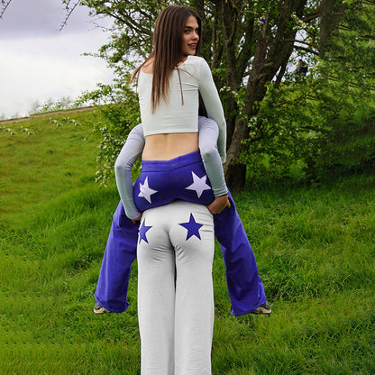 Star | Pants - Fashion Lab