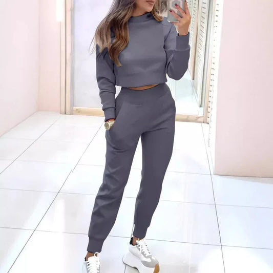 ESTELLE | Comfy lounge set - Fashion Lab