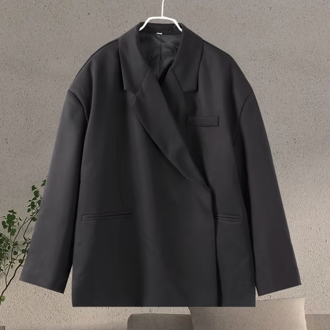 blazer voor dames – Sarah | Oversized Blazer