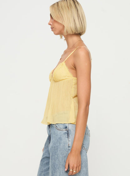 Melany | Pleated Lace Top - Fashion Lab