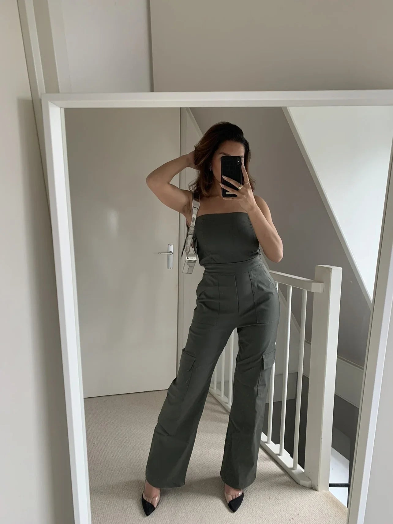 Cargo | Jumpsuit Idana - Fashion Lab