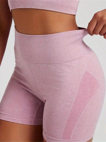 Josina | Naadloze Workout Set - Fashion Lab
