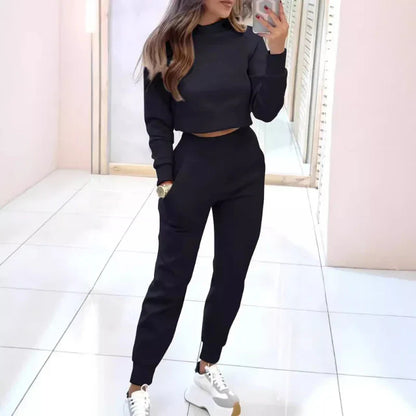ESTELLE | Comfy lounge set - Fashion Lab