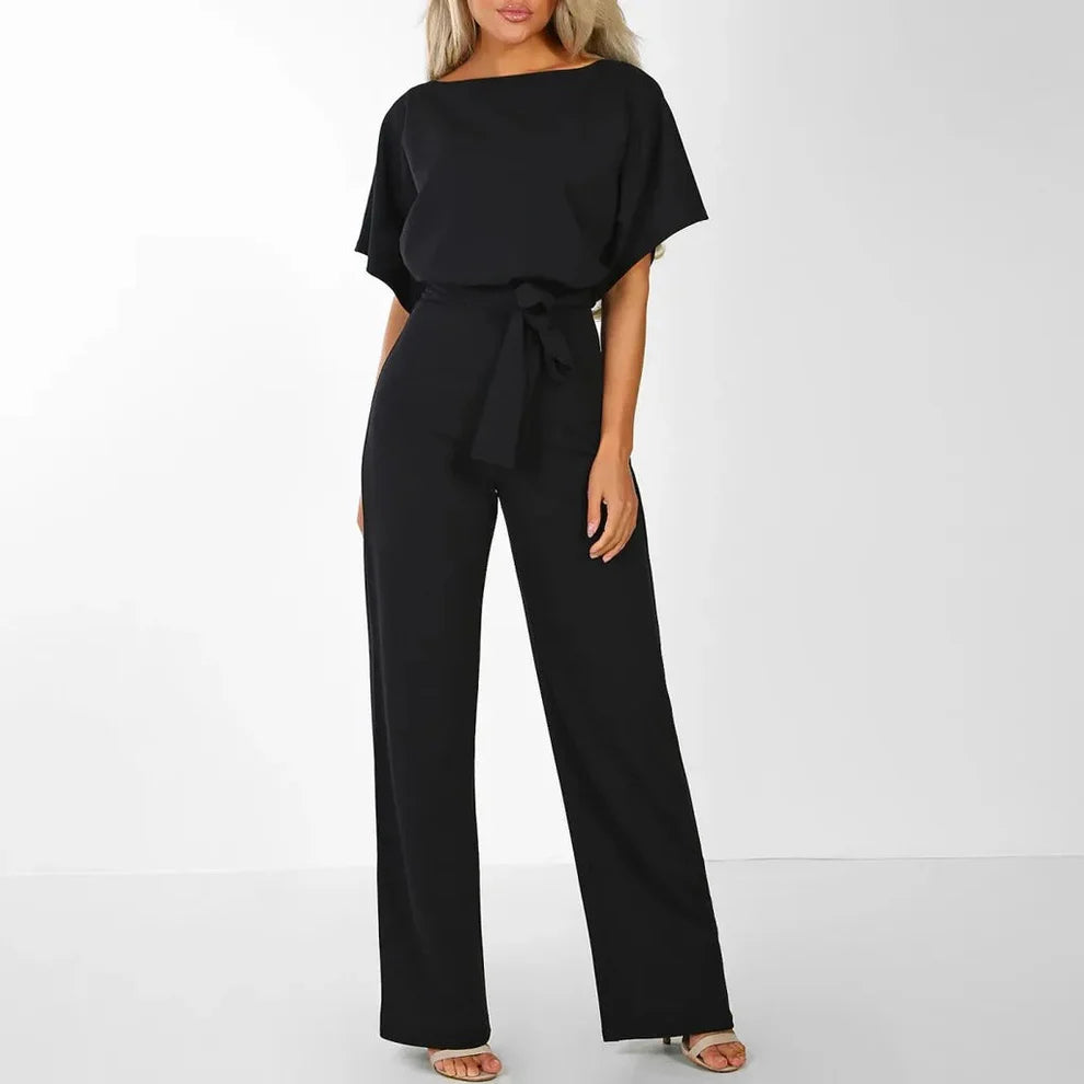 Mirella | Elegante Jumpsuit - Fashion Lab
