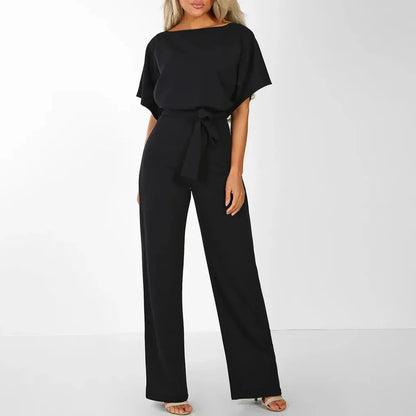 Mirella | Elegante Jumpsuit - Fashion Lab