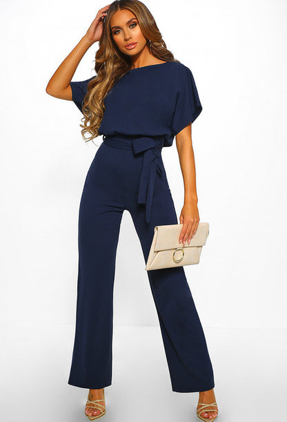 Mirella | Elegante Jumpsuit - Fashion Lab