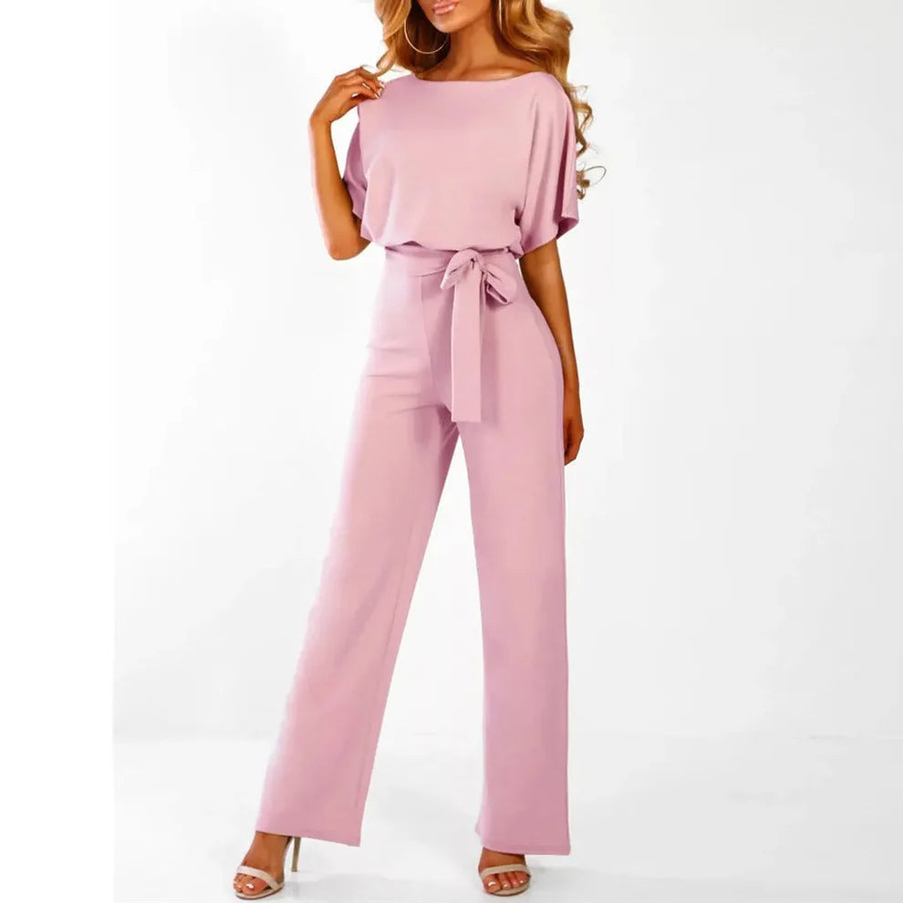 Mirella | Elegante Jumpsuit - Fashion Lab