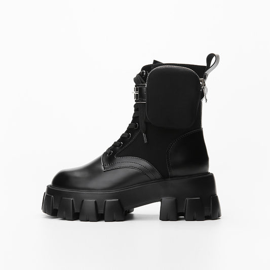 Norveah | Winterboots - Fashion Lab