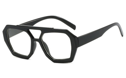Chelsea | Octagon Zonnebril - Fashion Lab