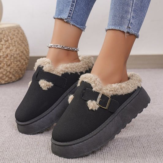 Ugsi | Buiten en Binnen Pantoffels - Fashion Lab