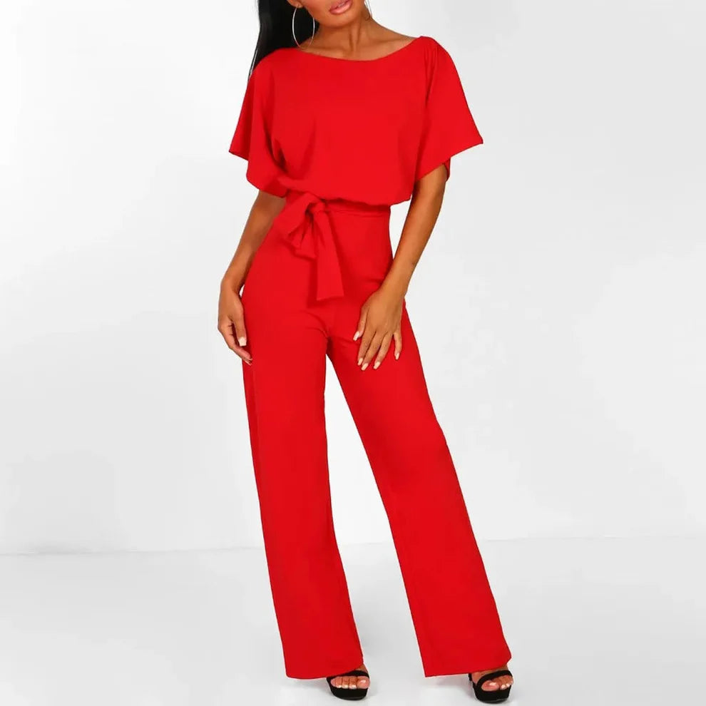 Mirella | Elegante Jumpsuit - Fashion Lab