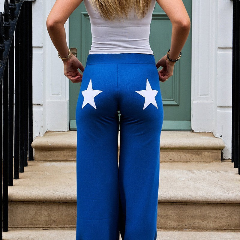 Star | Pants - Fashion Lab