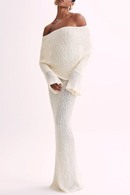 Boucle | Dress - Fashion Lab