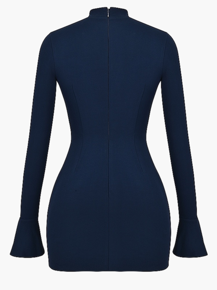 Lily | Jurk - Fashion Lab