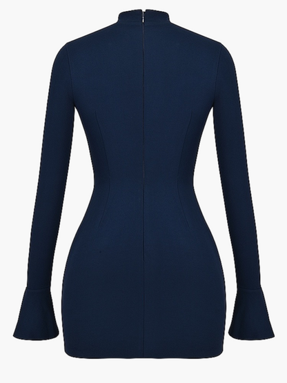 Lily | Jurk - Fashion Lab