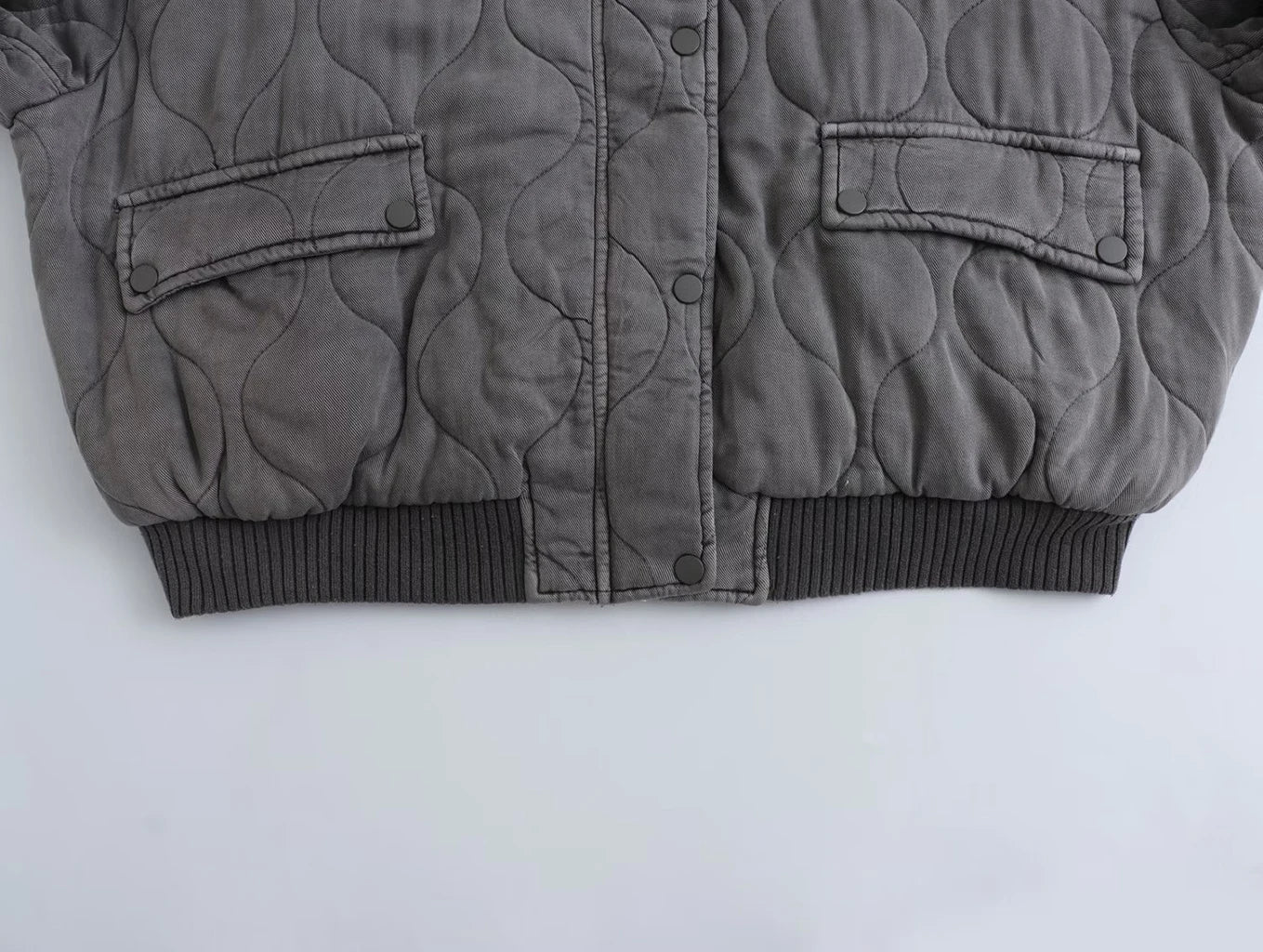 FAY | Bomber Jacket - Fashion Lab