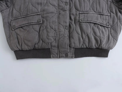 FAY | Bomber Jacket - Fashion Lab