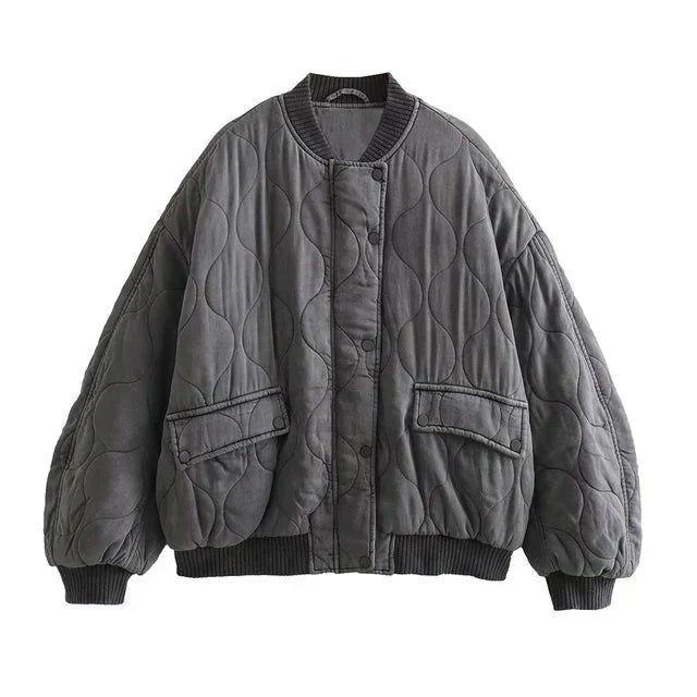 FAY | Bomber Jacket - Fashion Lab