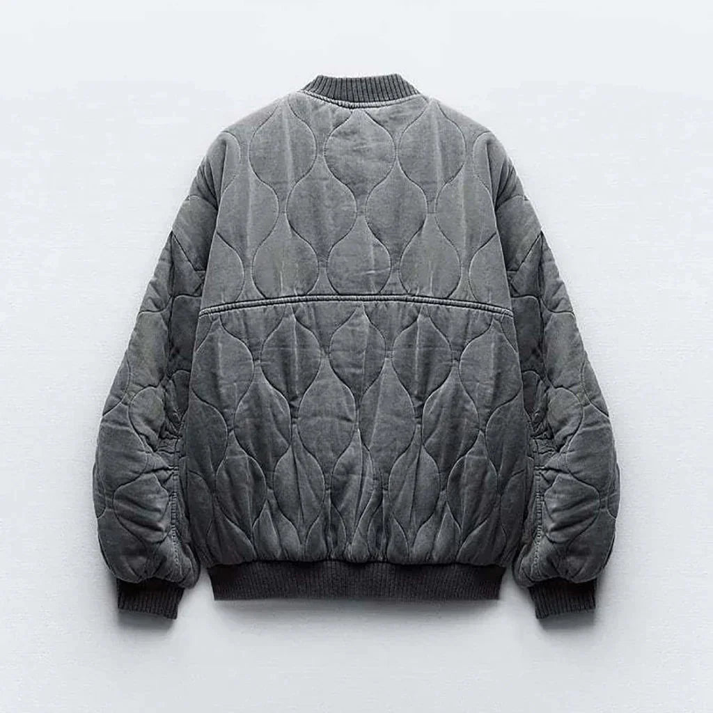 FAY | Bomber Jacket - Fashion Lab