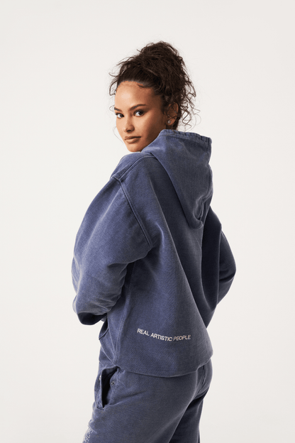 Skyler | ''For The Culture'' Hoodie - Fashion Lab