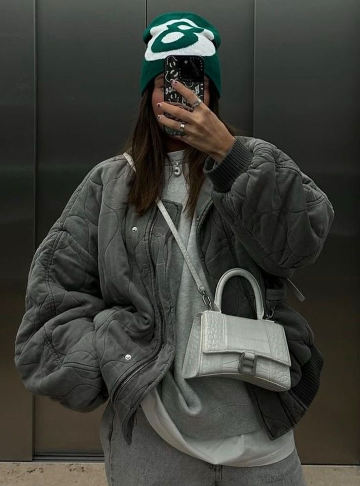 FAY | Bomber Jacket - Fashion Lab