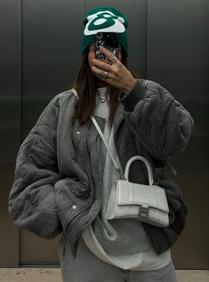 FAY | Bomber Jacket - Fashion Lab