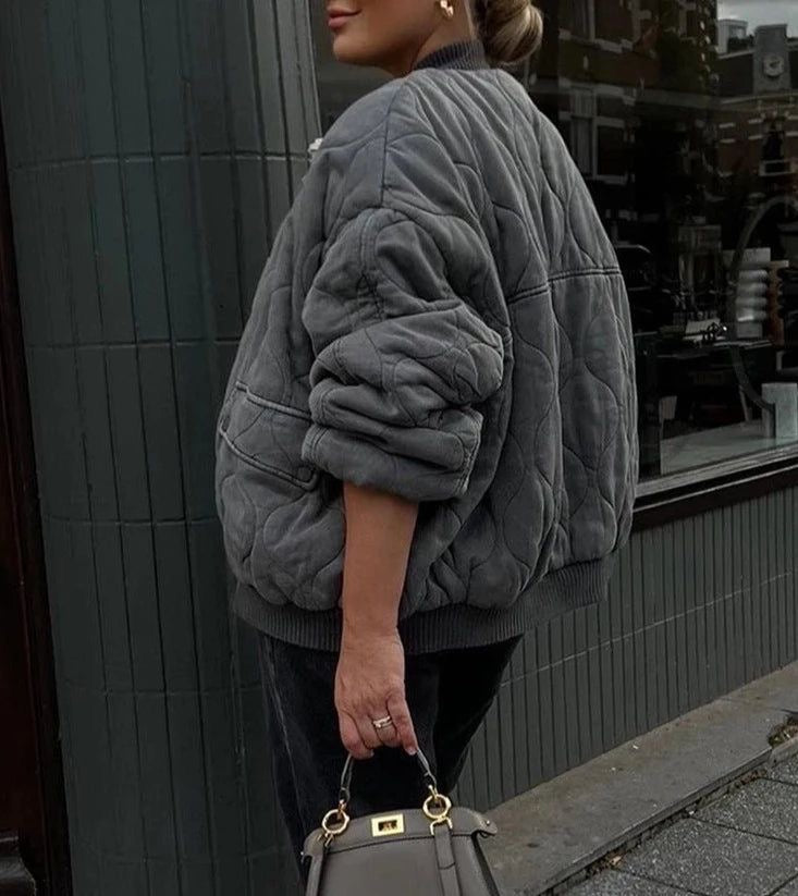 FAY | Bomber Jacket - Fashion Lab