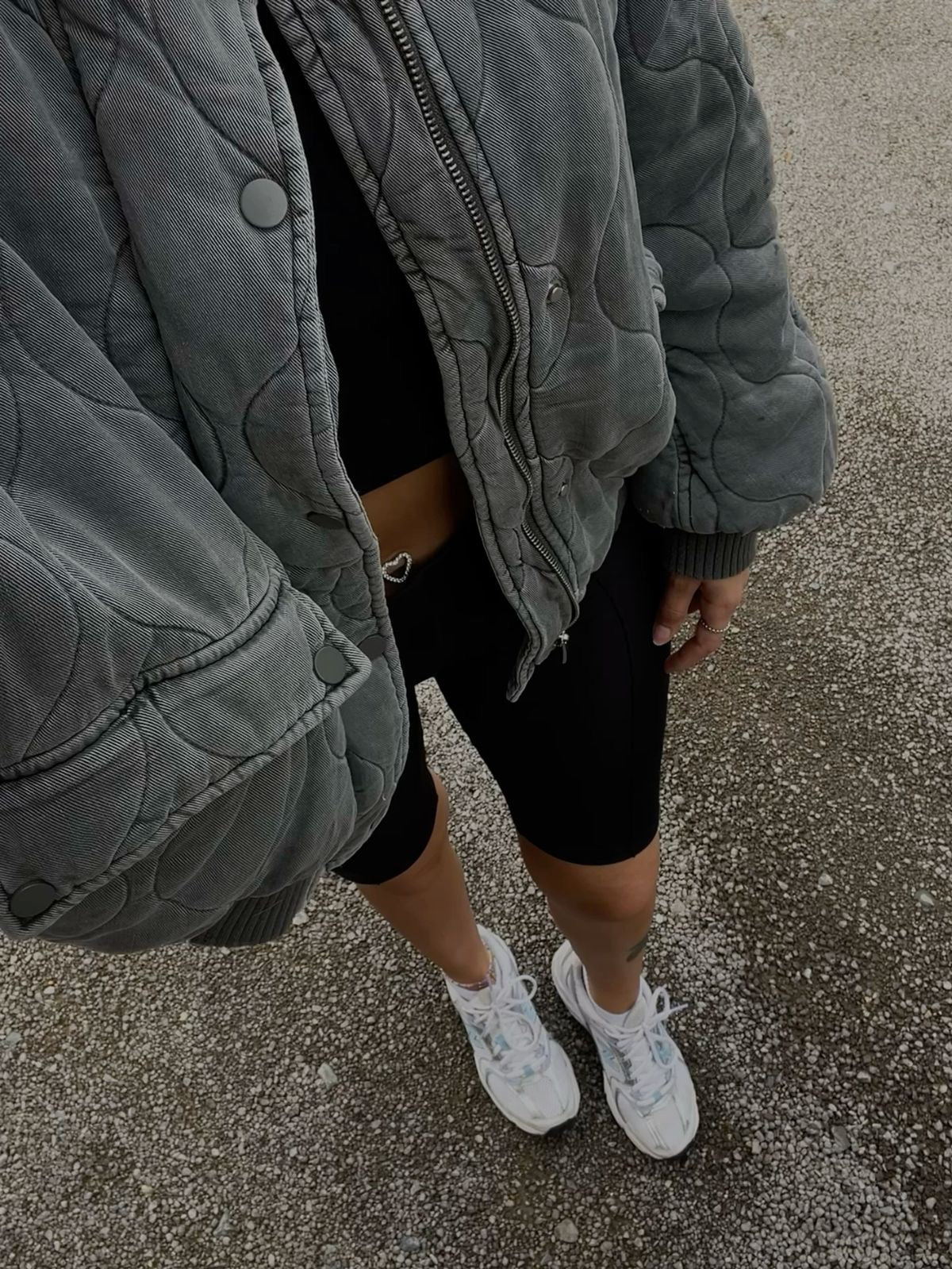 FAY | Bomber Jacket - Fashion Lab