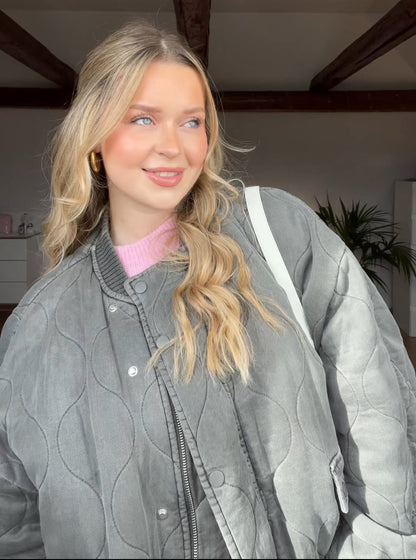 FAY | Bomber Jacket - Fashion Lab